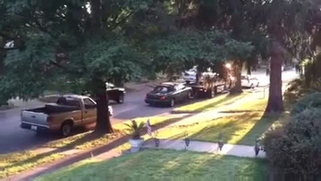 Goodbye Sebring #3 смотреть онлайн