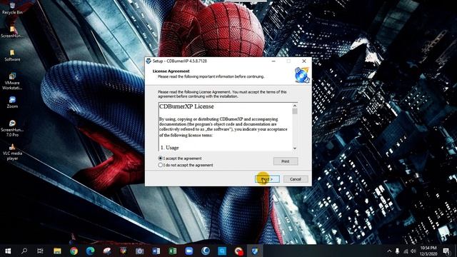 How to Download and Install CDBurnerXP "Burn Audio, Data, Etc. смотреть онлайн