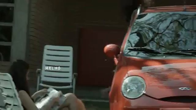 Chery Motors - Filme Fábrica смотреть онлайн