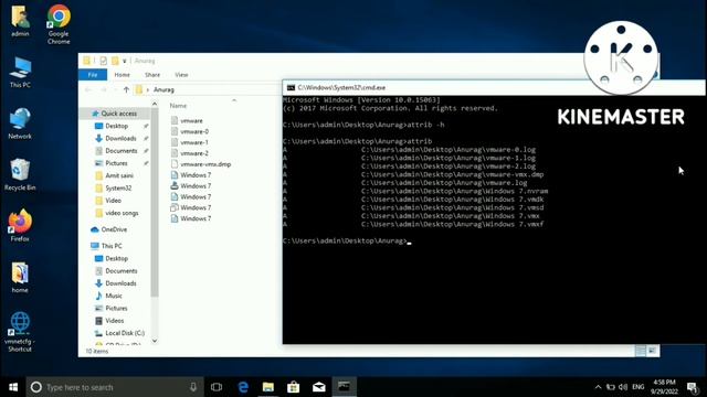 View Hidden Files on Windows 10 and 11: Step-by-Step Tutorial смотреть онлайн