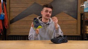 Кроссовки ASICS GT-2000 9. Обзор