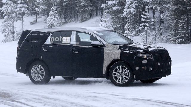 Ssangyong Actyon 2017 смотреть онлайн