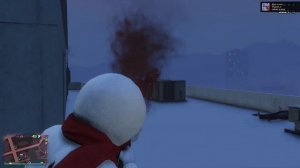 КАК ПОЛУЧИТЬ НОВЫЙ ПИСТОЛЕТ WM 29 В GTA ONLINE | НОВОЕ ОРУЖИЕ LOS SANTOS DRUG WARS | СНЕГ