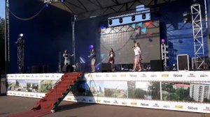 Квартет Диапазон - Beggin