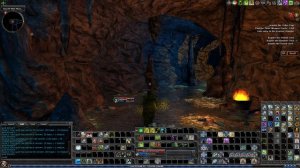 Dungeons & Dragons Online: R1 Solo - White Plume Mountain