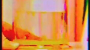 Annoying Orange Analog Horror