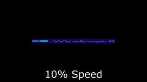 105 Windows 95, 7 Startup, 8 Logon, XP and 2000 Shutdown Sound Variations in 592 Seconds [Mega Mix]