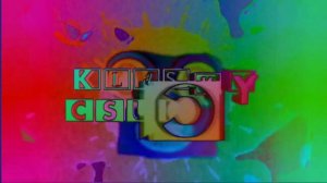 Klasky Csupo RoboSplaat Logo In DMA (Android Version)