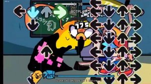 fnf mod fnf x pibby vs finn and Jake android - finn and Jake corruption ;{ - hard