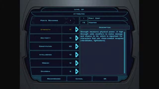 Lets Play Star Wars: Knights of the Old Republic Episode 49- Zaalbar Rejoins on iPad with LNLLCG