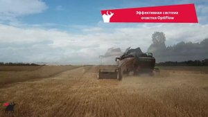 Ростсельмаш RSM 161 КФХ Иванова Косихинский район. УРОЖАЙ-2020