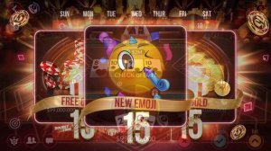 Celebrate Zynga Poker's 15th Birthday with MASSIVE REWARDS!