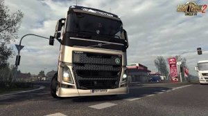 Euro Truck Simulator2