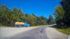 Молоковоз