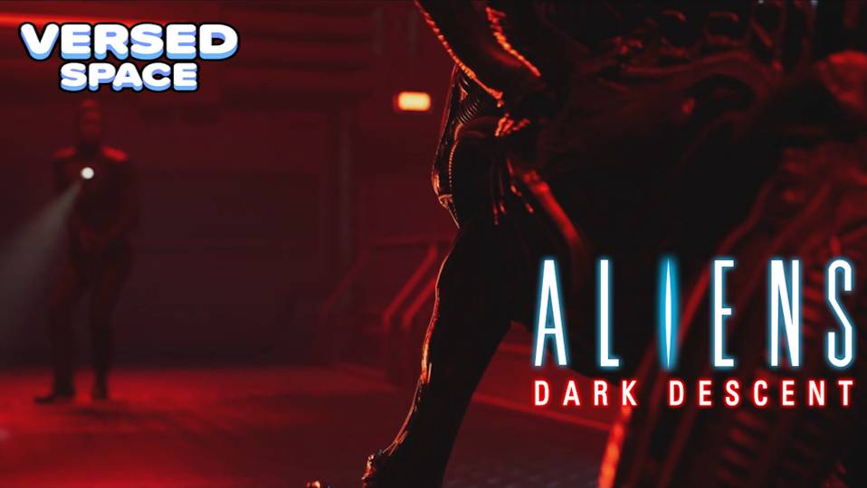 Протокол ЦЕРБЕР_s00_Aliens Dark Descent