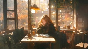 Focus Flow & Chill: Continuous Lofi Music for Studying, Working, or Unwinding