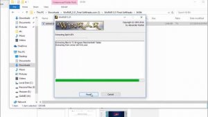 How to download genuine winrar! 2016 (easy)