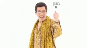 PPAP | PEN PINEAPPLE APPLE PEN MP4