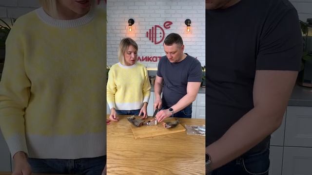 Лещ вяленый