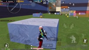 Играем в Пабг на айфон 8 🥲🥰 (МИР ЧУДЕС))