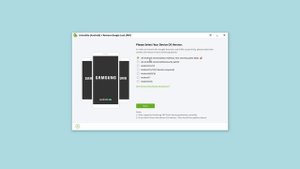 2024 Samsung A03/S10 FRP Bypass with iToolab UnlockGo (Android)