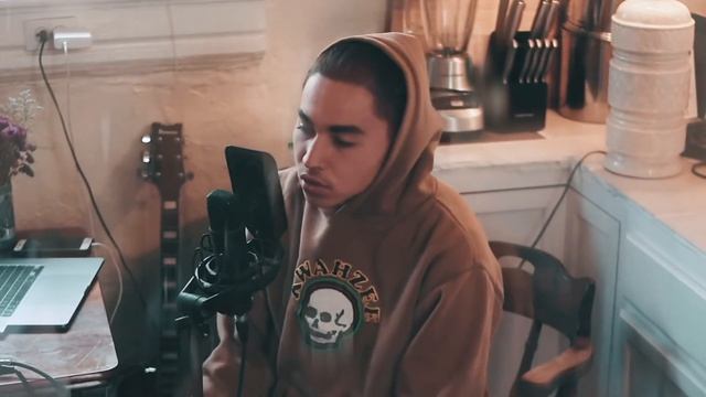 PUMA CHILD - SURF (MAC MILLER COVER) смотреть онлайн