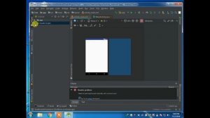 03 Android Studio render problem fix