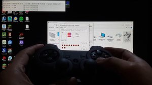 How to Connect PS3/PS4 Controller via Bluetooth on PC/Laptop using SCP Toolkit