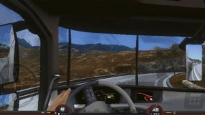 TRACKERS OF EUROPE 3.Новая поездка в дальний рейс,думаю покупать новую машину и прицеп?