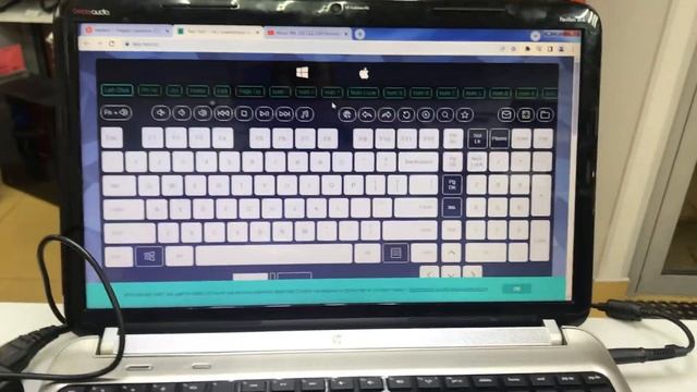Ноутбук hp protect смотреть онлайн
