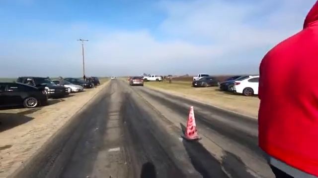 Jaguar Xf Vs Mustang Gt, And More... Newear races.2022 смотреть онлайн