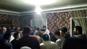Зикру Инхело Мавлидмух!амадихъ 18.03.2020 год