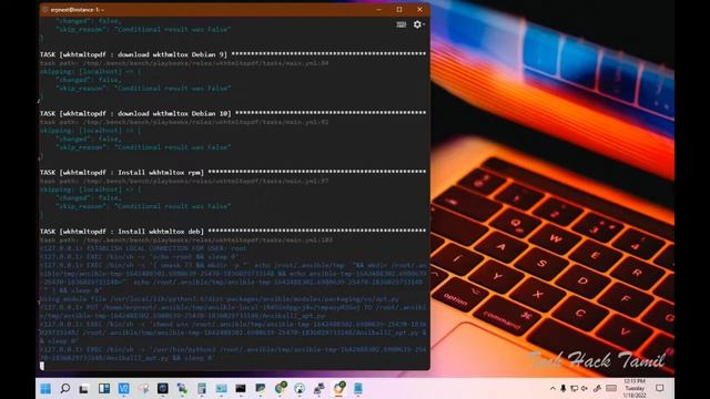 How to install erpnext in google cloud || Erpnext || Frappe смотреть онлайн