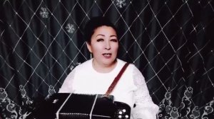 Рәсимә Динисламова - Ҡарҙар яуған🌨🌨🌨❄❄❄💕