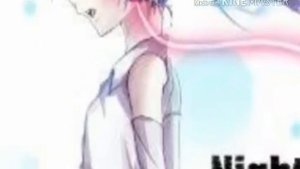 Nightcore-Blue(Da Ba Dee)