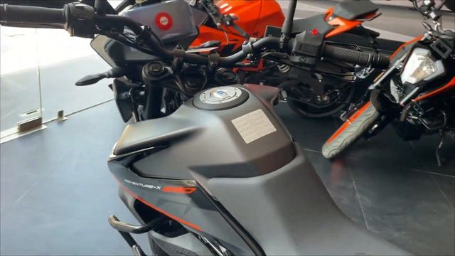 KTM 390 Adventure X DETAILED REVIEW | INSIGHTGEAR | смотреть онлайн