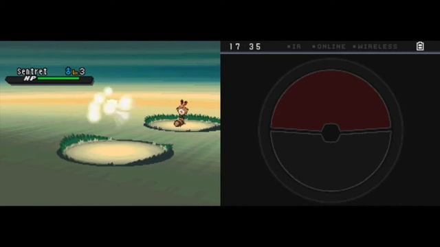 Pokemon Blaze Black 2 - Challenge Mode - Part 1: "The Grind" смотреть онлайн