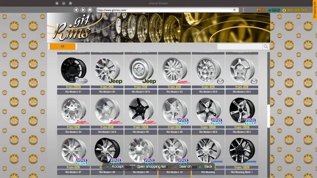 Car Mechanic Simulator | Ep 8 Dodge Challenger Rebuild Part 1 смотреть онлайн