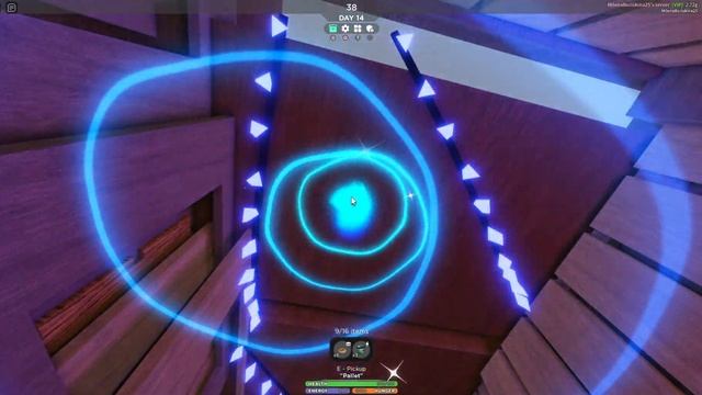 Scp 3008 история про меня и мою семью смотреть онлайн