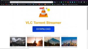 How to download VLC Player