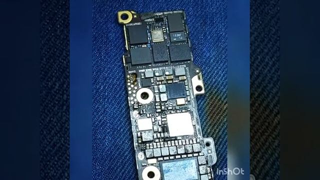 Ipad mini 3 contatto con liquidi in corto IC PM8018 2^ parte смотреть онлайн