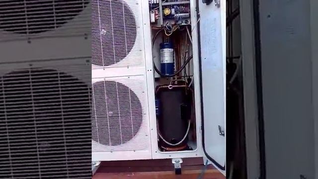 Copeland zxde 060e-tfd digital high смотреть онлайн