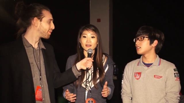 MLG Anaheim Starcraft Champion Trap смотреть онлайн