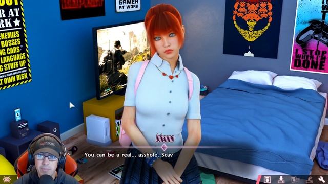 Double Homework Gameplay Part 1 смотреть онлайн