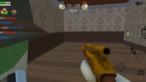 играю в чг #3