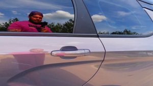 Самая крутая Lada Vesta. Тюнинг