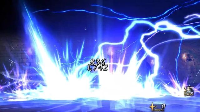 【FGO】Nikola Tesla Animation Update - Fate/Grand Order смотреть онлайн