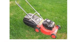 Презентация для детей по Доману. Садовые инструменты