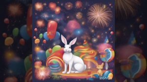 Новый год. Александр Парфенов.
