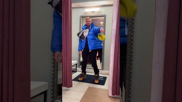 Три городских образа для него